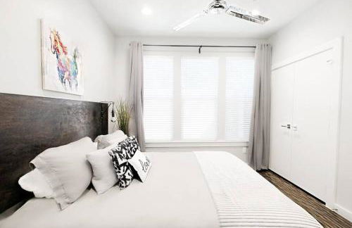 Global Cup The Kozy Urban Dallas Flat - Foto 15