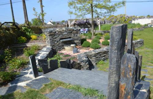 Gîte Dagueloire - Photo 6