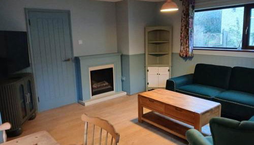 Croydon Cottage in Exmoor National Park - Foto 2