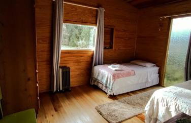 Casa em Urubici Sítio Pássaro D'água - Photo 15