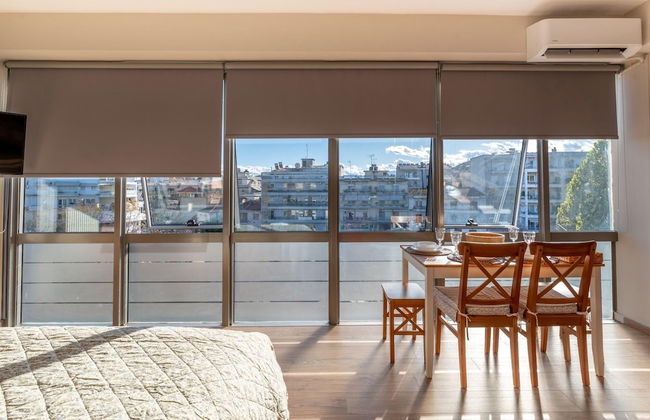 Cozy Haven Trikala Town - Foto 15