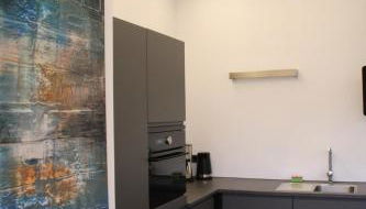 Appartment Am Fleet - Foto 4