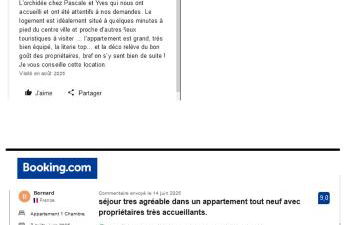 L' orchidée de Lectoure - Photo 8