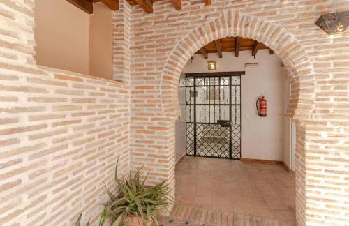 Apartamento San Bartolome Albaicin - Foto 28