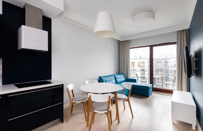 Flatbook City Center SPA Apartments - Foto 52