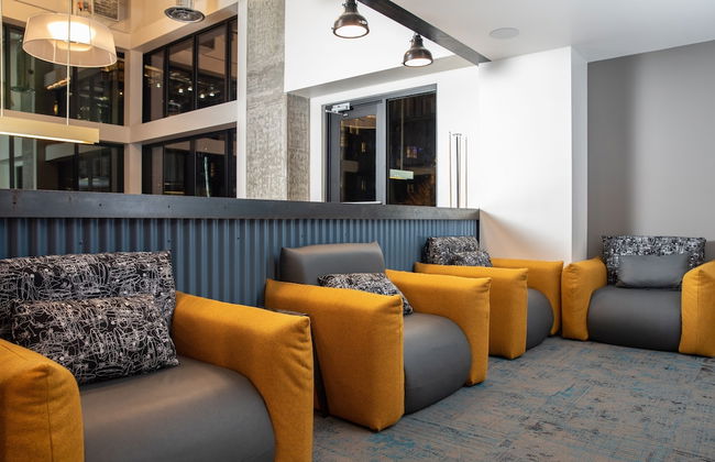 Domicile Suites at Chroma SLU - Foto 29