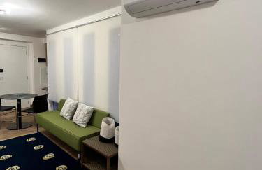 Studio Top Expo Center Norte Distrito Anhembi Metro Santana Sebrae - Foto 40