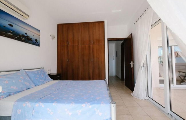 Villa Maia in Rhodes - Foto 15