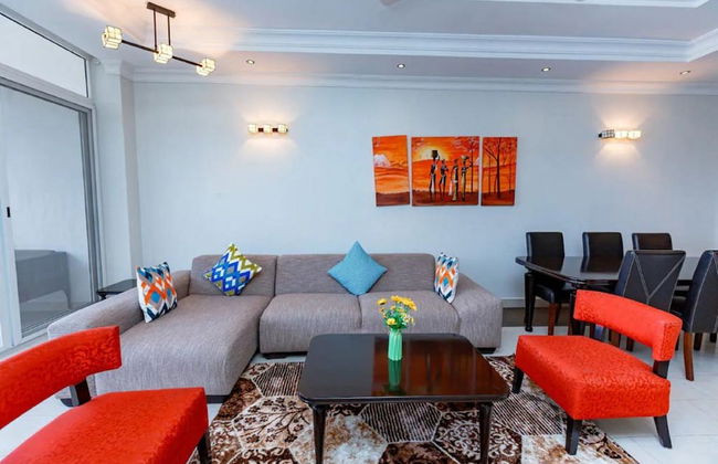 Colosseum Square Luxury Apartments - Photo 29