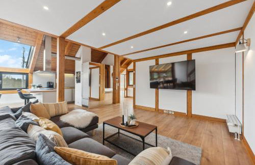 Luxury Maisonette - Haus Seiters - 4 Sterne mit Sauna - Foto 4