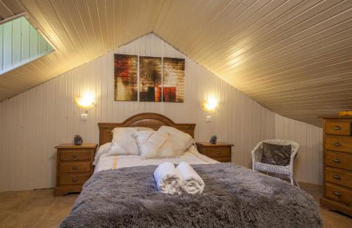 La Buenaventura del Tiétar - Foto 2