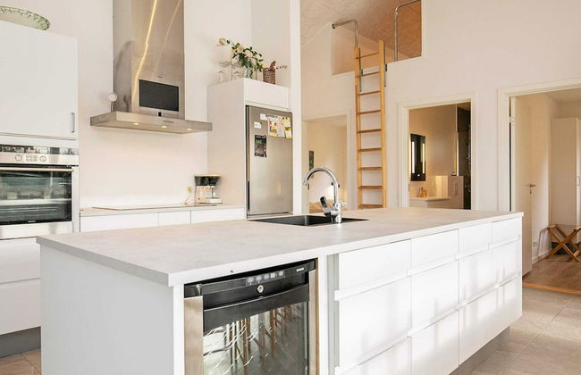 Holiday Home in Jerup - Photo 19