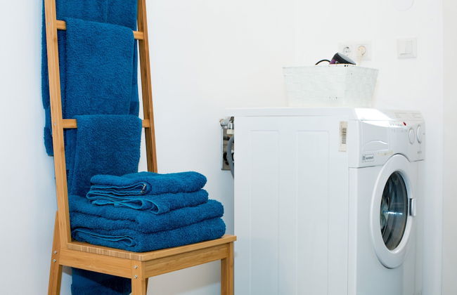 Marthas Veranda Apartment - Photo 23