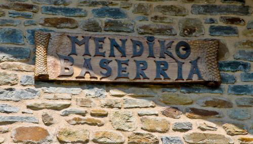 Mendiko Baserria - Foto 2, Other