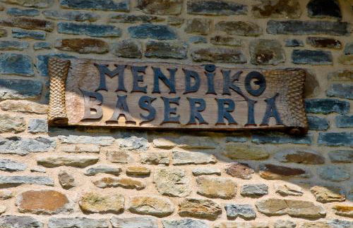 Mendiko Baserria - Foto 2