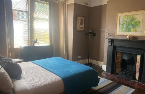 Modern Private Studio Room - Foto 19