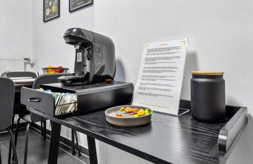 2 rooms I 55sqm Apartment I Parking - Foto 14