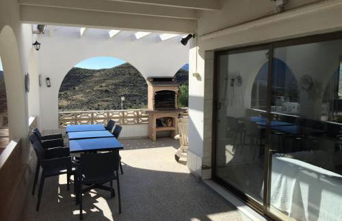 Casa en el valle de los Escullos - Foto 16