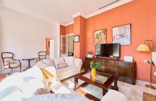 Apartamento centro Málaga y Playa de la Malagueta - Foto 3