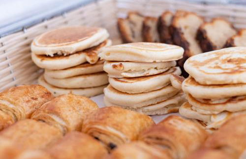 Hotel Castillio - Foto 19