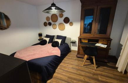 Les Lacets du Lièvre Appartement, Rez-de-jardin, Terrasse - Foto 32