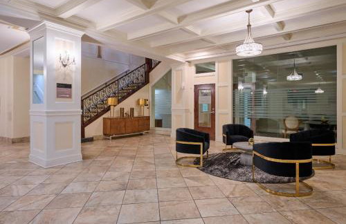 East 225 I Modern Studio in Downtown Rochester - Foto 43