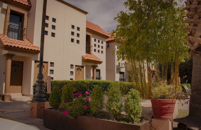 Suites Cervantes - Foto 71