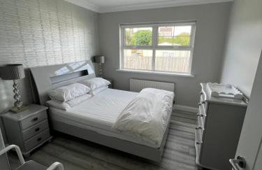 Castleshaw Holiday Home - Foto 14