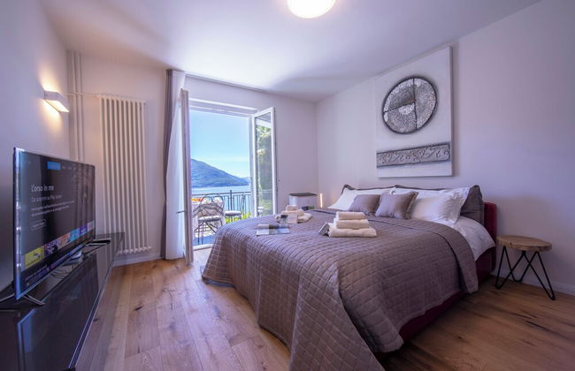 Brissago Lake View - Foto 4