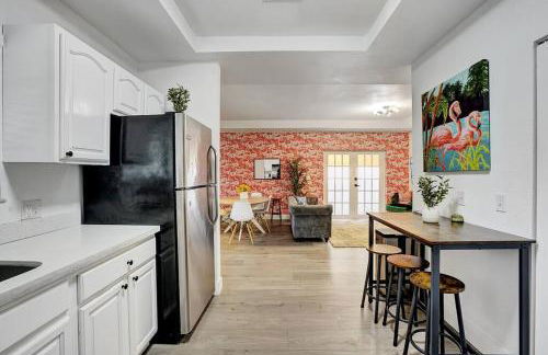 Modern Miami House 2Baths Design District in Mins - Foto 4