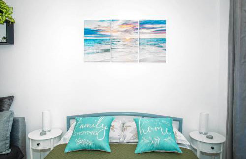 Studio apartman MATEO - Photo 21