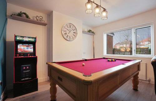 25 minutes from the peak district - Foto 56