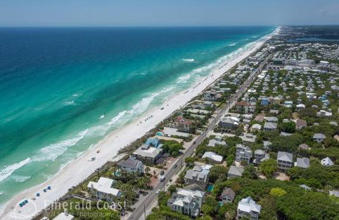 Azure! Sleeps 22 - Golf Cart - Beach Access - Pool - Foto 11