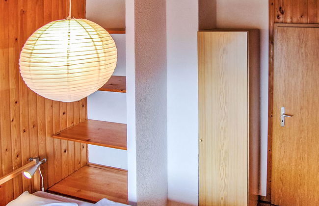 Chalet Enfin - Foto 19