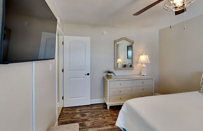 Regency Towers by Southern Vacation Rentals - Foto 41