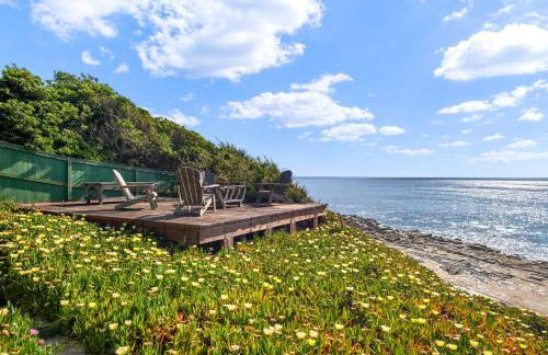 La Jolla Private Beach Oceanfront - Foto 14