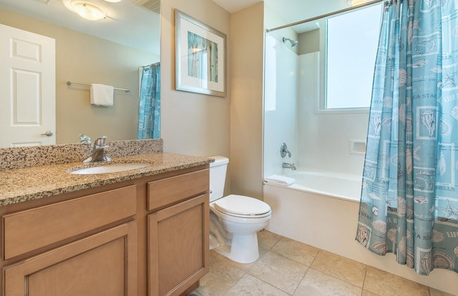 Palms Resort #11002 Full 2 Bedroom - Foto 27