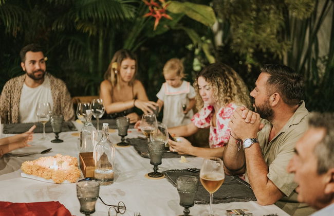 Bedulu Cliff Estate Ubud - Wood Side - Photo 67