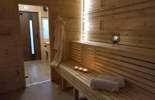 VIP Double House przy Suntago ,Grabska Osada Apartamenty - Photo 33