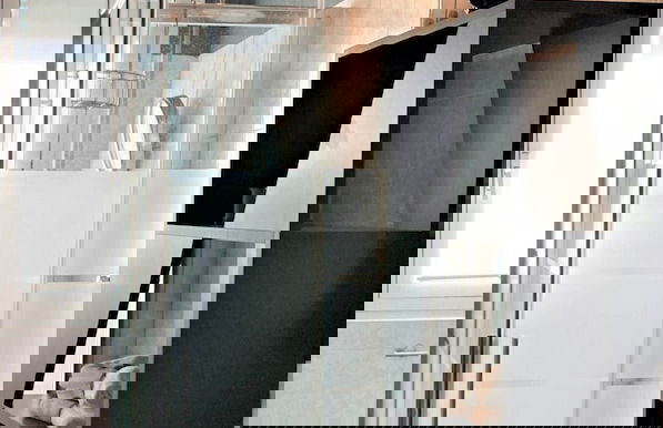 Bright studio with balcony - Visconti 14 - Foto 13