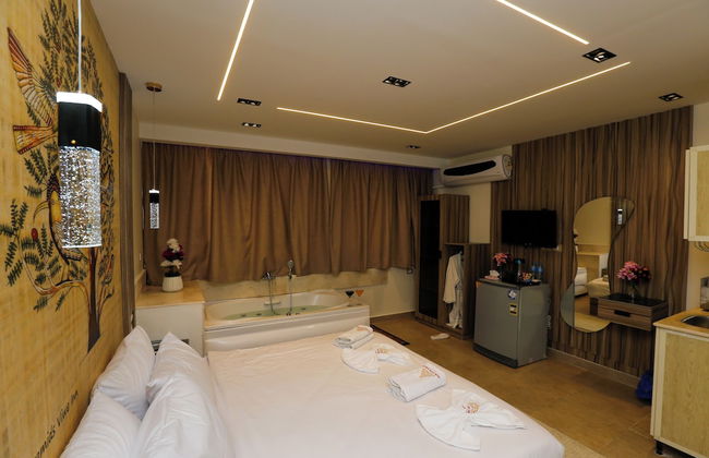 Sun Pyramids View Inn - Foto 34