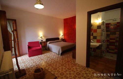 Agriturismo Essentia dimora rurale - Foto 149