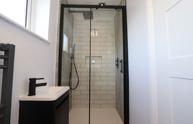 Dunfermline Luxury 3 bedroom house - Foto 22