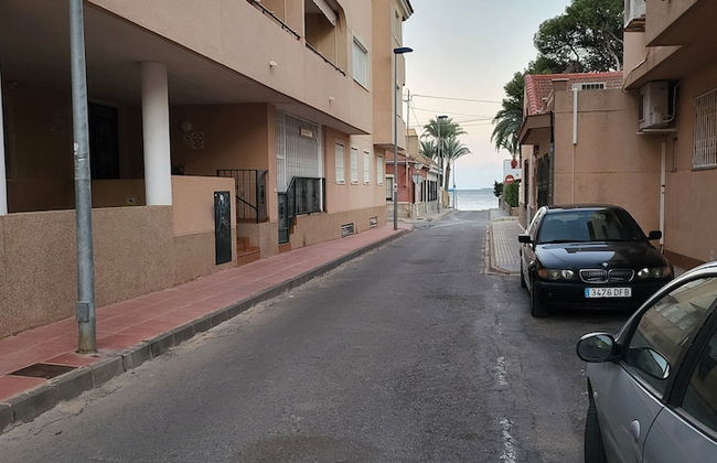 Vao Hol Rental - Santiago de La Ribera - Foto 21