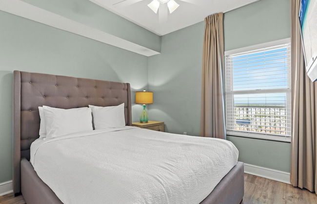 Majestic Beach Resort by Panhandle Getaways - Foto 52