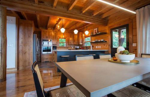 The Ridge: A Modern Cabin - Foto 26