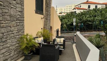 Alforra Residence 2-Centro-Praias-Levadas - Foto 4