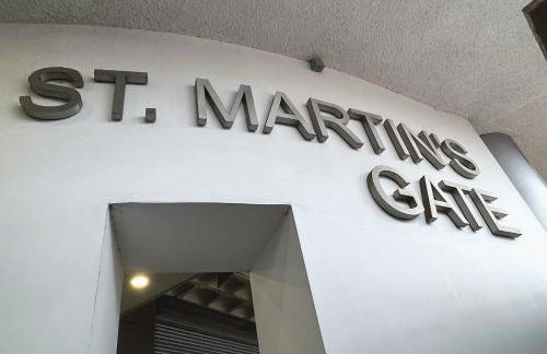 Charming Grand Central City & Bullring location 2 bedroom Apartment With Free Parking - Foto 22