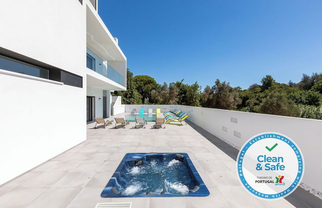 Luxury 47 - Deluxe Villa - Photo 73