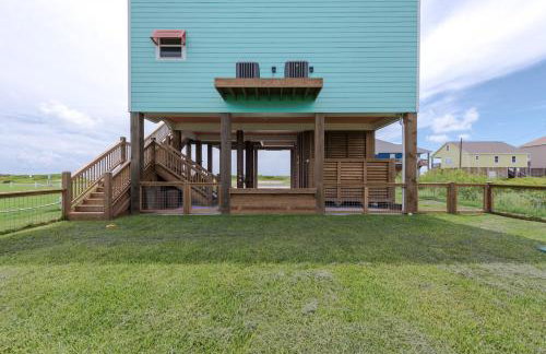 Nautibeach Views from Multiple Decks, Sleeps 14 - Foto 60